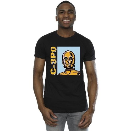 T-shirt Disney BI45958 - Disney - Modalova