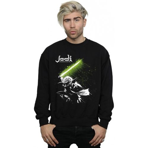 Sweat-shirt Disney Jedi Master - Disney - Modalova