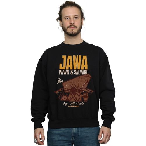 Sweat-shirt Disney Pawn And Salvage - Disney - Modalova