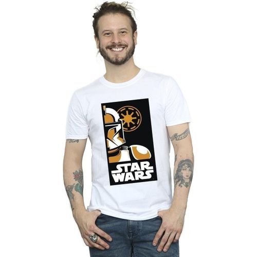 T-shirt Disney BI45999 - Disney - Modalova