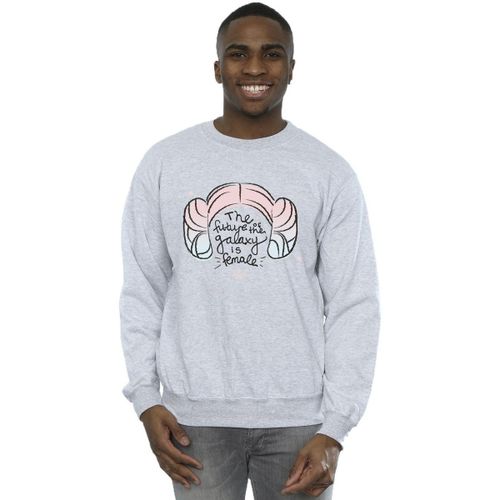 Sweat-shirt Future Of The Galaxy - Disney - Modalova