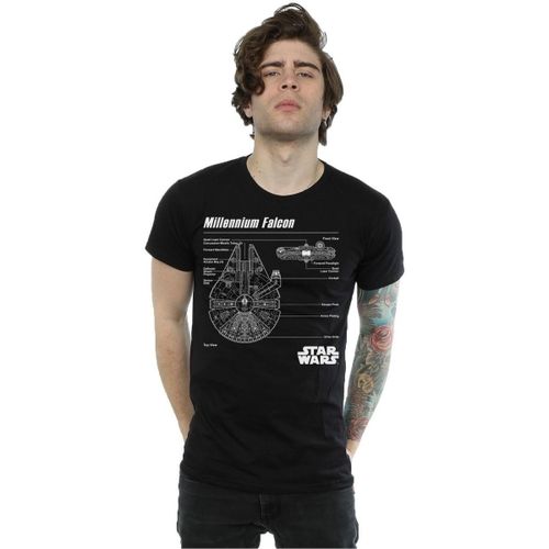 T-shirt Disney Millennium - Disney - Modalova