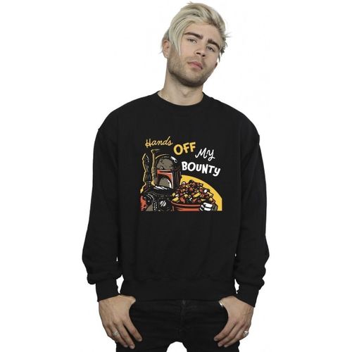 Sweat-shirt Hands Off My Bounty - Disney - Modalova