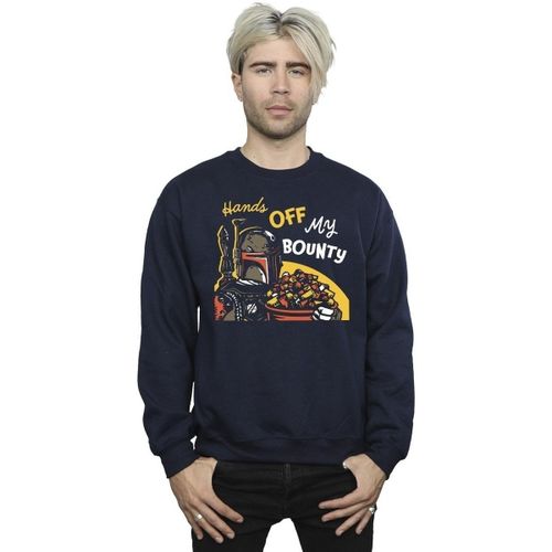 Sweat-shirt Hands Off My Bounty - Disney - Modalova