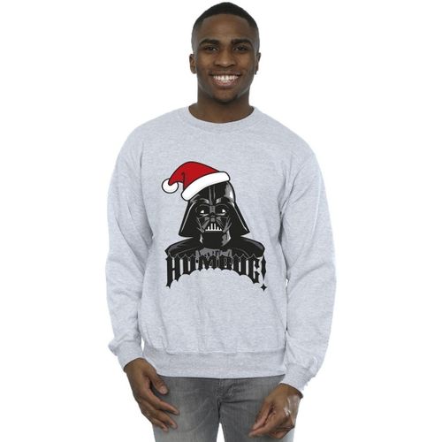 Sweat-shirt Episode IV: A New Hope Humbug - Disney - Modalova