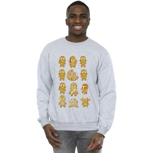 Sweat-shirt Episode IV: A New Hope 12 - Disney - Modalova