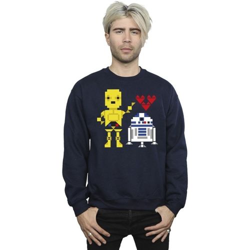 Sweat-shirt Disney BI46066 - Disney - Modalova