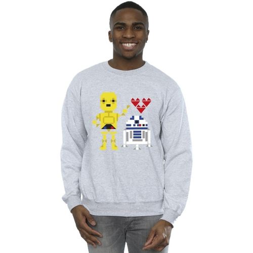 Sweat-shirt Disney BI46066 - Disney - Modalova