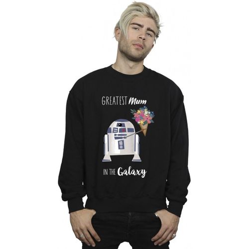 Sweat-shirt Disney Greatest Mum - Disney - Modalova