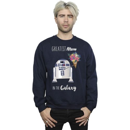 Sweat-shirt Disney Greatest Mum - Disney - Modalova