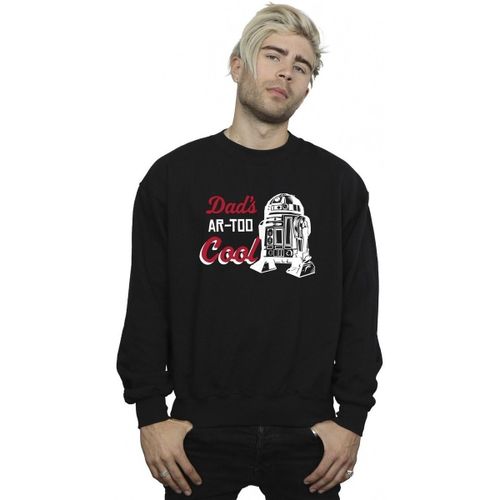 Sweat-shirt Disney Dads R2 Cool - Disney - Modalova