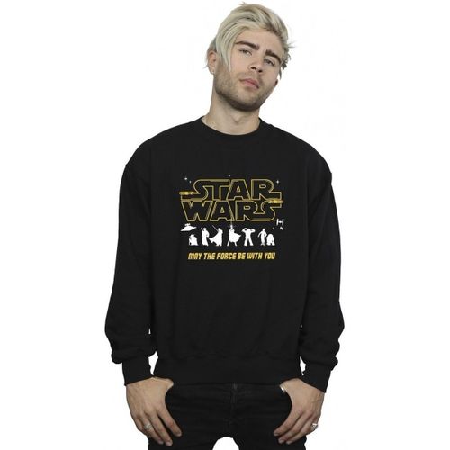 Sweat-shirt Disney Force - Disney - Modalova
