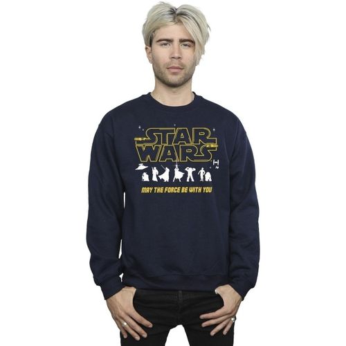 Sweat-shirt Disney Force - Disney - Modalova