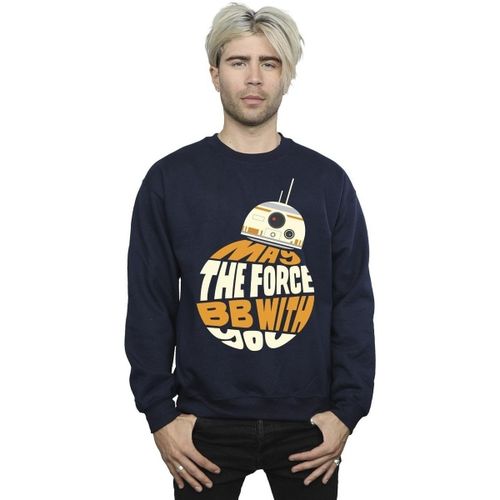 Sweat-shirt Disney May The Force - Disney - Modalova