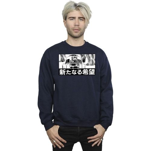 Sweat-shirt Disney BI46117 - Disney - Modalova