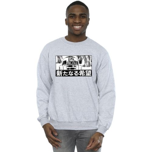 Sweat-shirt Disney BI46117 - Disney - Modalova