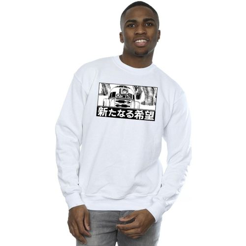 Sweat-shirt Disney BI46117 - Disney - Modalova