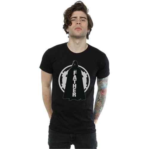 T-shirt Disney Imperial Father - Disney - Modalova