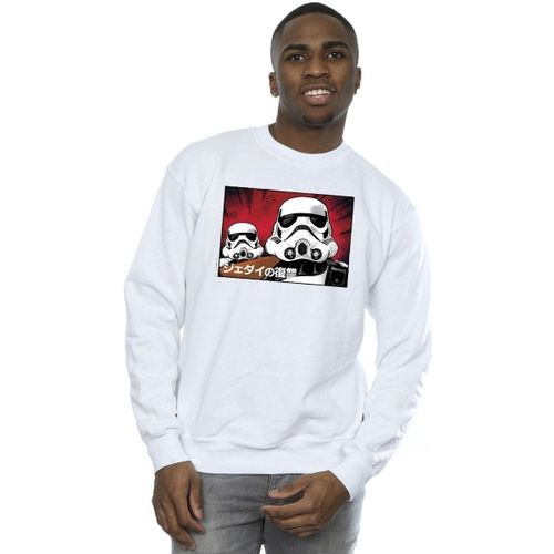 Sweat-shirt Disney BI46125 - Disney - Modalova