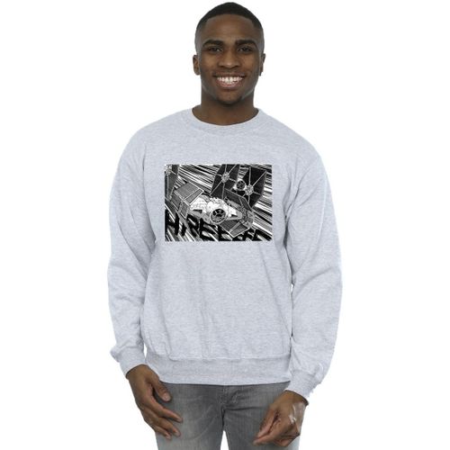 Sweat-shirt Disney BI46133 - Disney - Modalova
