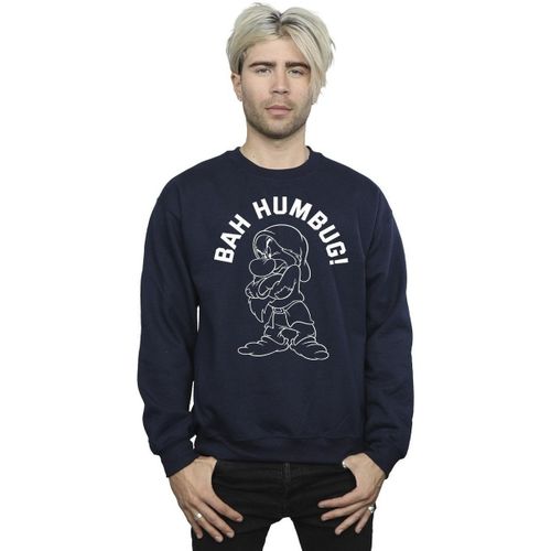 Sweat-shirt Disney Humbug - Disney - Modalova