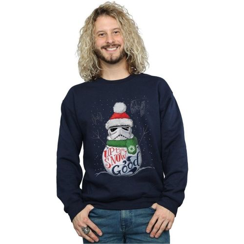 Sweat-shirt Disney Up To Snow Good - Disney - Modalova
