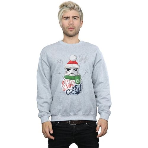 Sweat-shirt Disney Up To Snow Good - Disney - Modalova