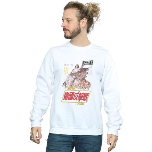 Sweat-shirt The Empire Strikes Back - Disney - Modalova