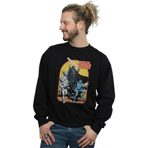 Sweat-shirt Disney BI45803 - Disney - Modalova