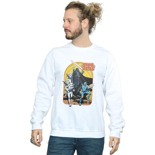 Sweat-shirt Disney BI45803 - Disney - Modalova