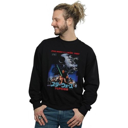 Sweat-shirt Return Of The Jedi - Disney - Modalova