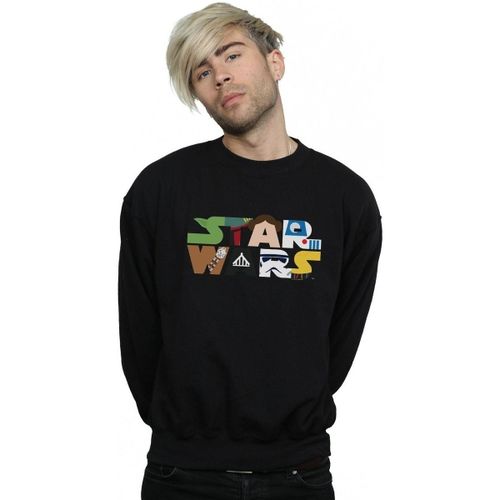 Sweat-shirt Disney BI45844 - Disney - Modalova
