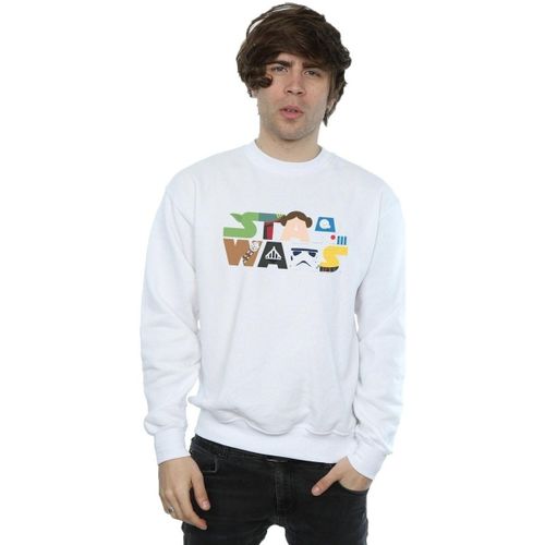 Sweat-shirt Disney BI45844 - Disney - Modalova