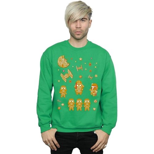 Sweat-shirt Gingerbread Empire - Disney - Modalova