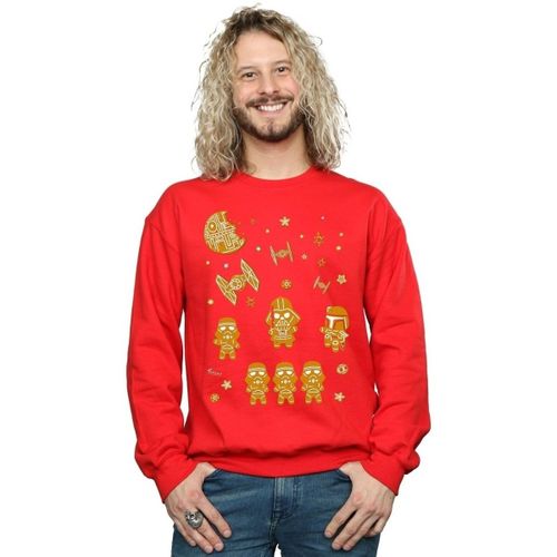 Sweat-shirt Gingerbread Empire - Disney - Modalova