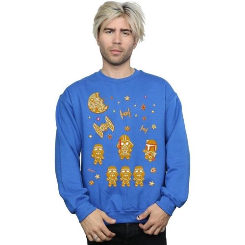 Sweat-shirt Gingerbread Empire - Disney - Modalova