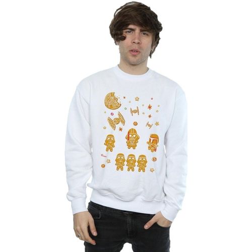 Sweat-shirt Gingerbread Empire - Disney - Modalova