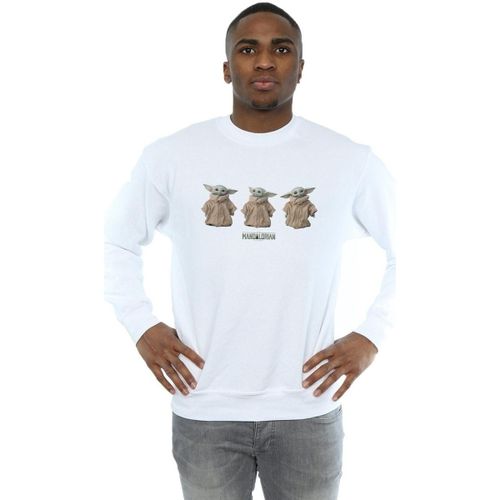 Sweat-shirt The Mandalorian The Child - Disney - Modalova