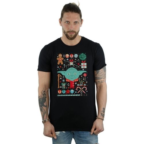 T-shirt Disney BI46444 - Disney - Modalova