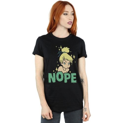 T-shirt Disney Nope - Disney - Modalova