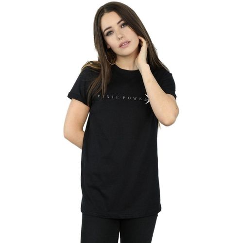 T-shirt Disney Pixie Power - Disney - Modalova