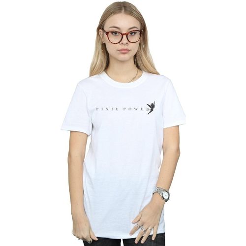 T-shirt Disney Pixie Power - Disney - Modalova