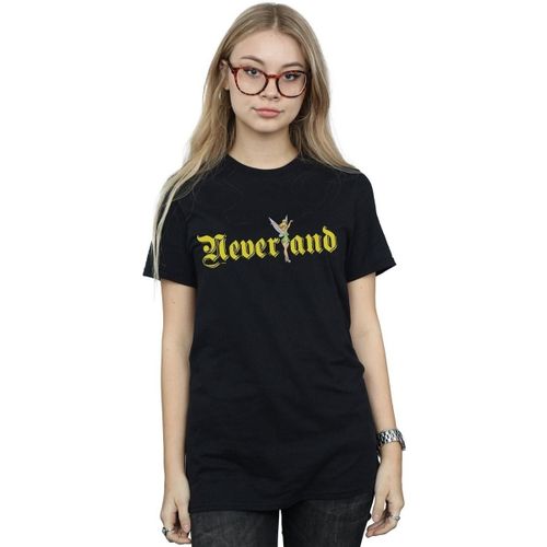 T-shirt Disney Neverland - Disney - Modalova