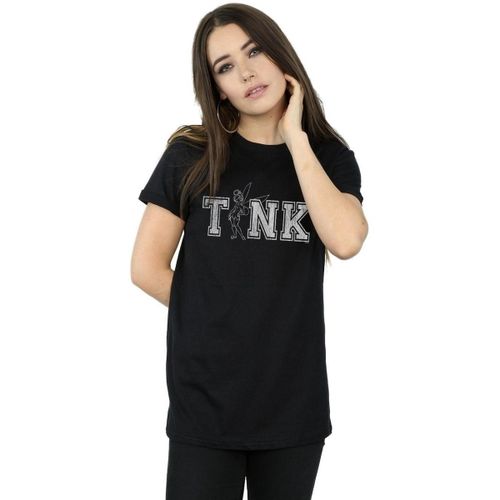 T-shirt Disney Tink - Disney - Modalova