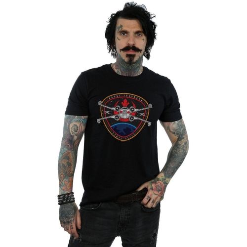T-shirt Disney Rebel Elite - Disney - Modalova