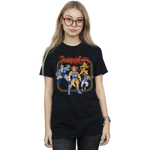 T-shirt Thundercats BI46534 - Thundercats - Modalova