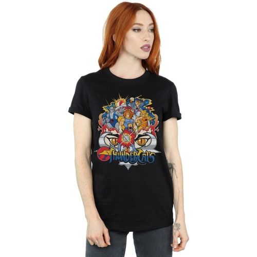 T-shirt Thundercats BI46535 - Thundercats - Modalova