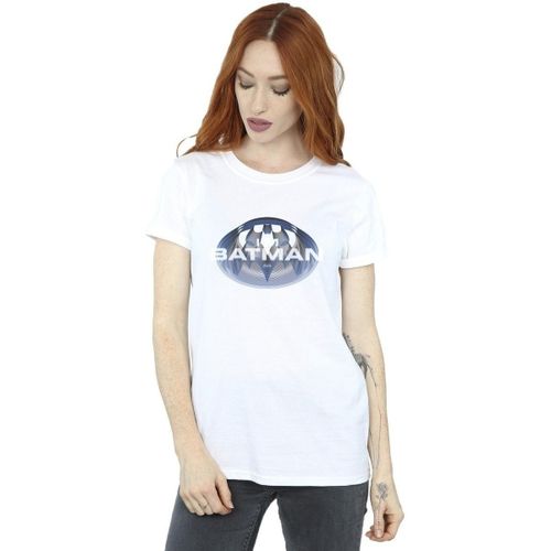 T-shirt Dc Comics I'm Batman - Dc Comics - Modalova