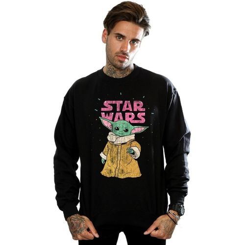 Sweat-shirt The Mandalorian The Child - Disney - Modalova