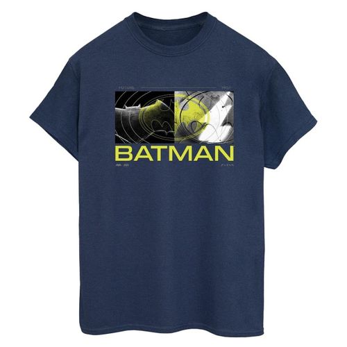 T-shirt Dc Comics Future To Past - Dc Comics - Modalova